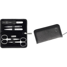 Zwilling Zwilling TWINOX Yak Zip Case, black, 3 pcs.