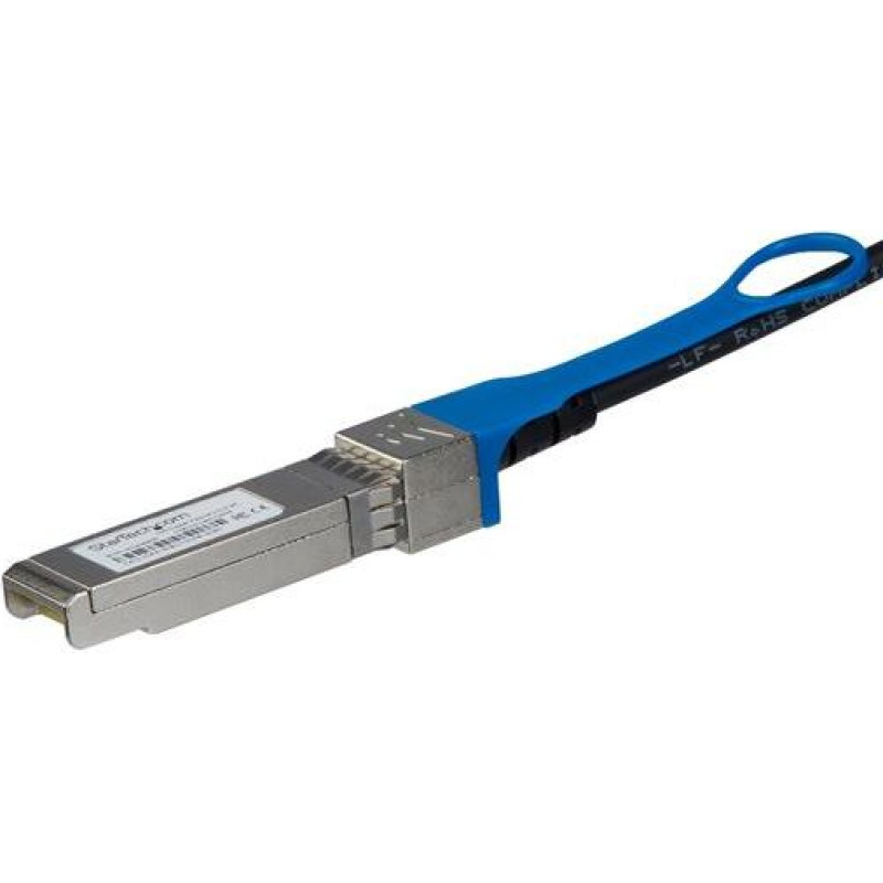 Startech Kabel SFP+, 10Gbps, 10m (SFPH10GACU10)