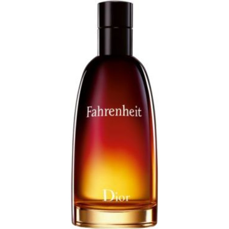 Dior Fahrenheit EDT 200 ml