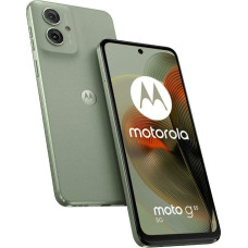 Motorola Smartfon Motorola Moto G55 5G 8/256GB Zielony  (PB5U0016IT)