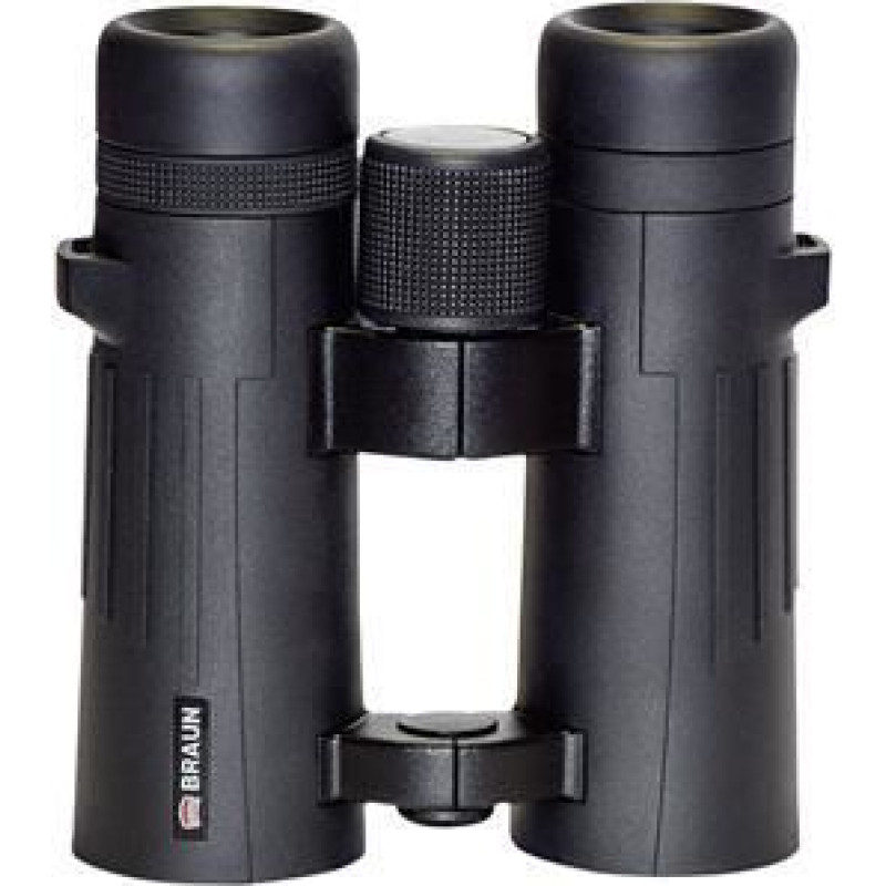 Braun Lornetka Braun Compagno 10x42 WP (20005)