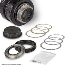 Samyang Samyang Xeen CF Mount Kit Canon