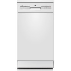 ETA Zmywarka ETA 45 cm biała - 274890000D