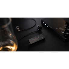 Questyle Wzmacniacz słuchawkowy Questyle Questyle M12 Przenośny DAC/AMP Hi-FI