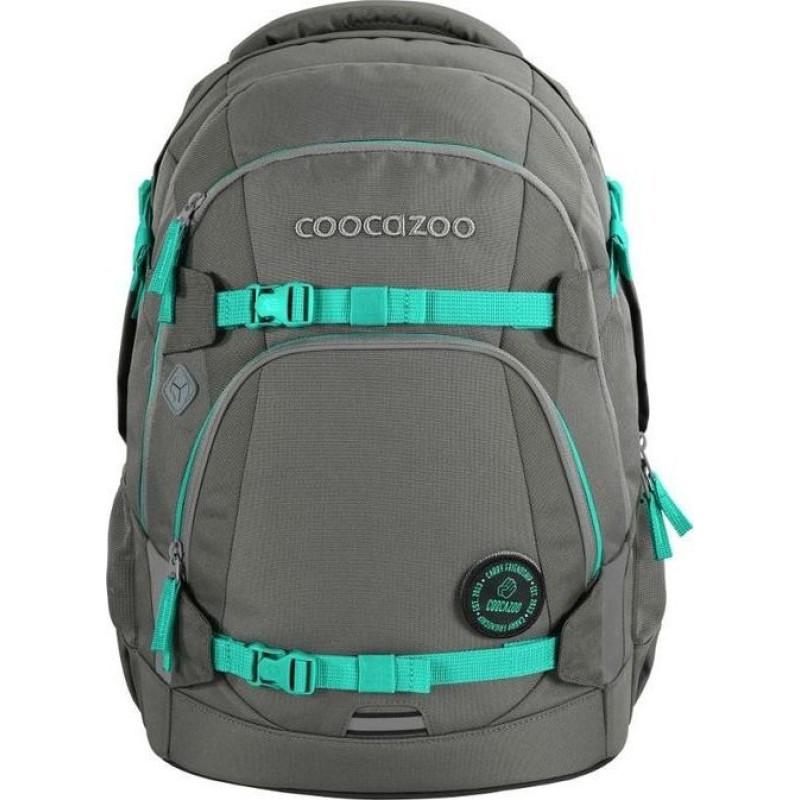 Coocazoo COOCAZOO 2.0 plecak MATE, kolor: Fresh Mint