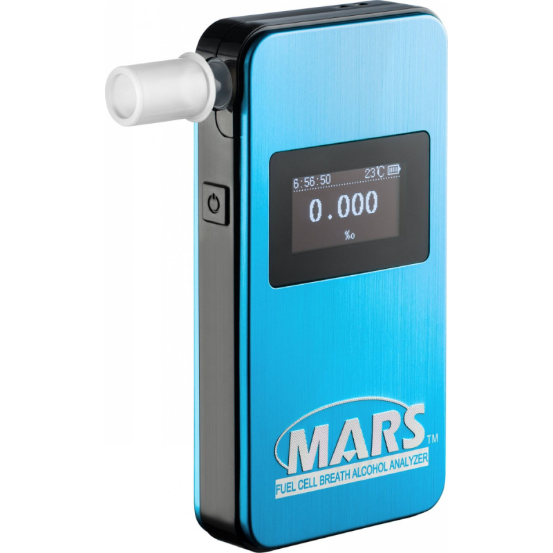 Alcovisor Alkomat Alcovisor Mars BT