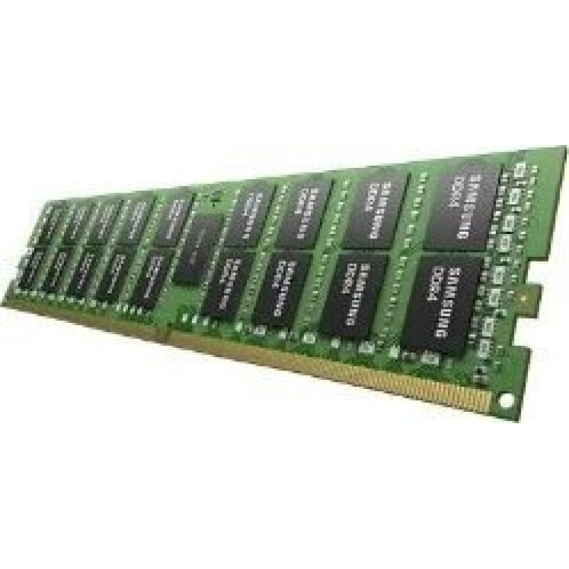 Samsung Pamięć serwerowa Samsung Samsung M321R2GA3BB6-CQK moduł pamięci 16 GB 2 x 8 GB DDR5 4800 Mhz Korekcja ECC
