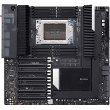 Asus Płyta główna Asus PRO WS WRX80E-SAGE SE WIFI II