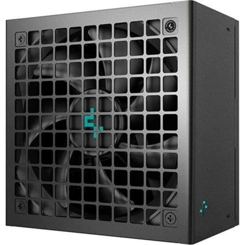 Silentiumpc Zasilacz DeepCool PN1200-M (R-PNC00M-FC0B-JGEU)