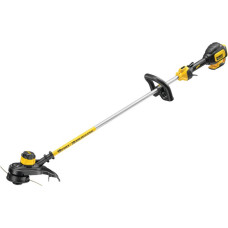 Dewalt Podkaszarka akumulatorowa z silnikiem bezszczotkowym 18V bez akumulatora i ładowarki (DCM561PB-QW)