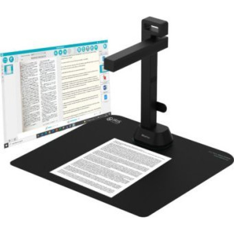 Triton Skaner Triton Desk 6 Pro A3 (18.40.1069)