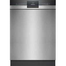 Siemens Zmywarka Siemens Siemens SN45YS00AE, IQ500  60cm Undercounter dishwasher steel