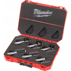 Milwaukee MILWAUKEE FREZY DO DREWNA 12,7mm  KOMPLET 6szt.