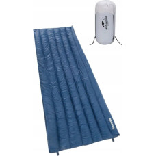 Naturehike śpiwór cwm295 envelope cnk2300sd013-navy blue NATUREHIKE