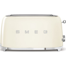 Smeg Toster Smeg TSF02CREU