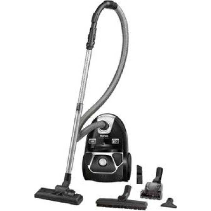 Tefal Odkurzacz Tefal Compact Power TW3985
