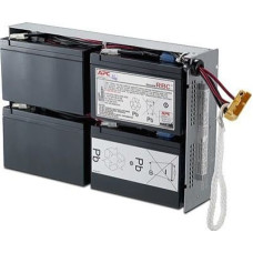 APC Moduł bateryjny 12V 18Ah (RBC24)