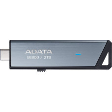 Adata Pendrive ADATA Dashdrive Elite UE800, 2 TB  (AELI-UE800-2T-CSG)