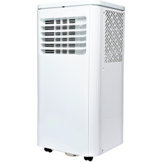 Solight mobilní klimatizace 9000 BTU, smart WiFi, chlazení, odvlhčování, ventilátor