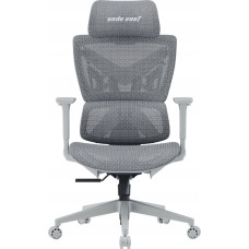 Anda Seat Fotel gamingowy Anda Seat X-Air Mega Size XL Mesh Gray