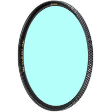 B&W International Filtr podczerwieni i ultrafioletu B+W Basic 486 UV-IR Cut MRC 1102748 67mm