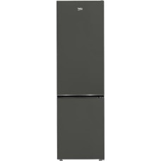 Beko Lodówka Beko BEKO Šaldytuvas B1RCNA404G, height 203.5 cm, Energy class E, NeoFrost, AeroFlow, Pilkas