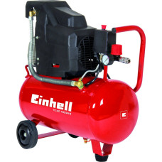 Einhell Sprężarka Einhell TC-AC 190/24/8 8bar 24L (4007325)