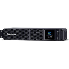 Cyberpower UPS CyberPower Smart App UPS 1200VA (CP1200EIPFCRM2U)