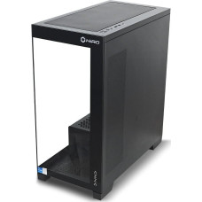 Hiro Komputer HIRO Aurora AMD Ryzen 7 7700, RTX 3050 6GB, 32GB RAM, 1TB SSD, WIFI, W11H