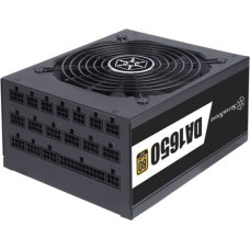 Silverstone Zasilacz SilverStone DA1650 Gold 1650W (SST-DA1650-G)