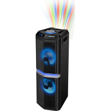 Blaupunkt Kolumna Blaupunkt PS10DB 1200 W