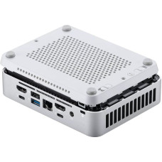 Asus Komputer ASUS NUC 14 Pro+ RNUC14RVSU900002I 90AR0051-M000J0 Ultra 9 185H