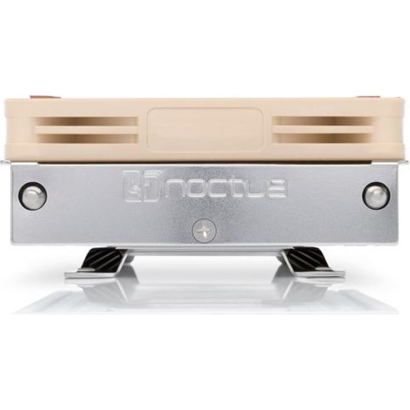Noctua Chłodzenie cpu noctua nh-l9a-am4 low profile