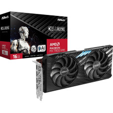 Asrock Karta graficzna ASRock Radeon RX 7900 GRE Challenger OC 16GB GDDR6 (RX7900GRE CL 16GO)