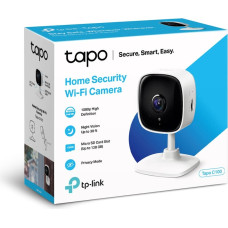 Tp-Link CAMERA TP-LINK Tapo C100