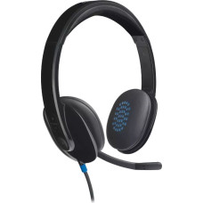 Logitech H540 USB Computer Headset