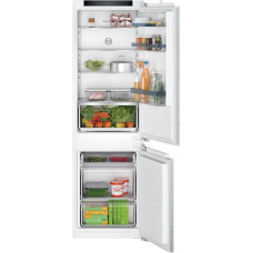 Bosch Fridge-freezer Bosch KIV86VFE1 Built-in 267 L White