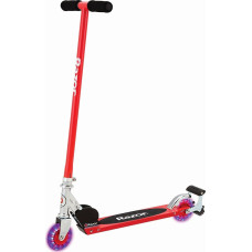 Razor Interbrands 13073055 kick scooter Red