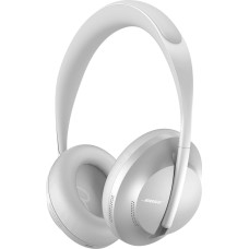 Bose wireless headset HP700, silver