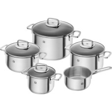 Zwilling Set 5 Pots Cube