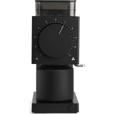 Fellow Ode 2nd Generation - Automatic Grinder Black