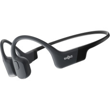 Shokz Openrun Mini - wireless headphones, black