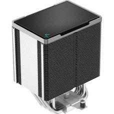 Deepcool AK500 Processor Air cooler 12 cm Aluminium, Black 1 pc(s)