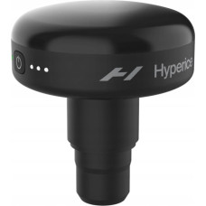 Hyperice HEATED MASSAGE HEAD FOR HYPERVOLT MASSAGERS