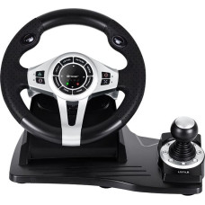 Tracer Steering wheel Roadster 4 in 1 PC/PS3/X