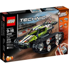 Lego TECHNIC 42065 RC TRACKED RACER