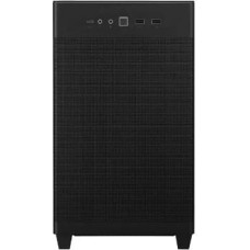 Asus Prime AP201 MicroATX Mini Tower Black