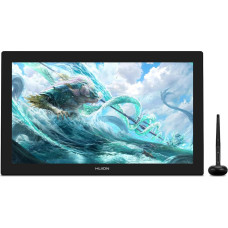 Huion KAMVAS PRO 24 4K GRAPHICS TABLET