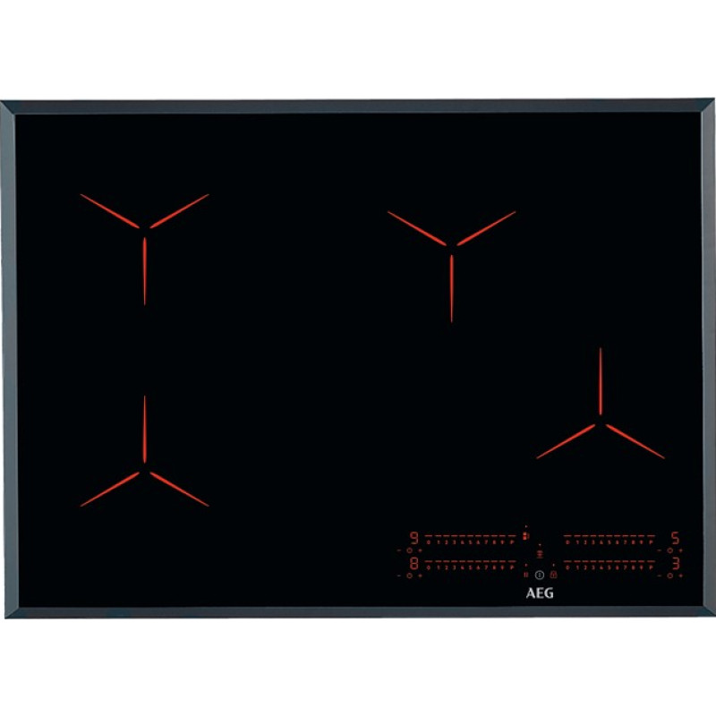 AEG Indukcinė kaitlentė  AEG IPE74541FB