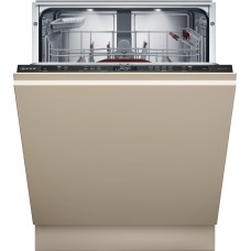 Neff Įmontuojama indaplovė Neff S297EB802E